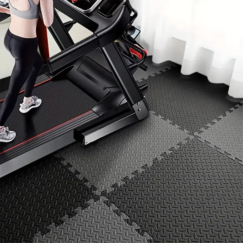 Fitness Non Slip Yoga Mat