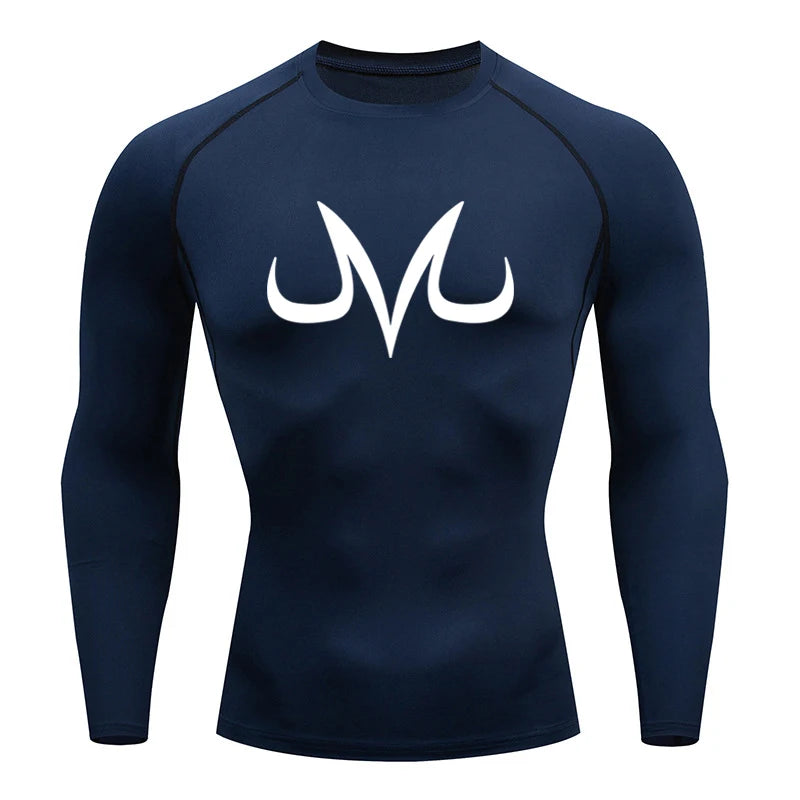 Men's Sports Quick Dry Tshirt