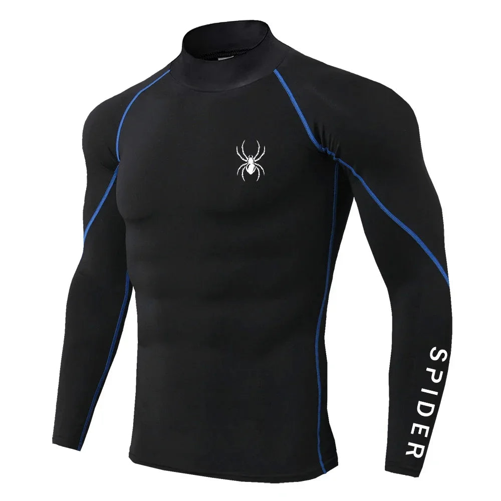 Mens Running T-shirts