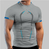 New Summer Sportswear Gym