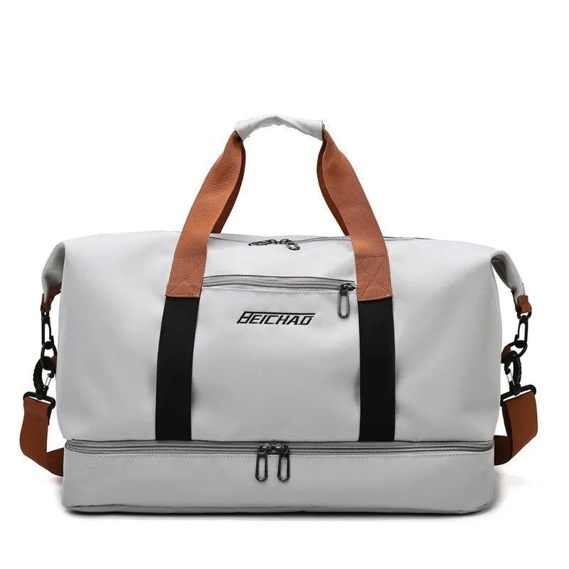 Travel Gym Bag Short-distance