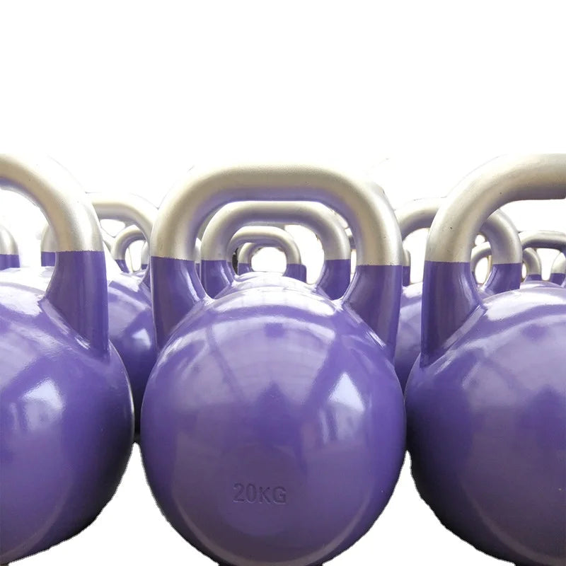 Hot Sale Kettlebell Set Kettlebell