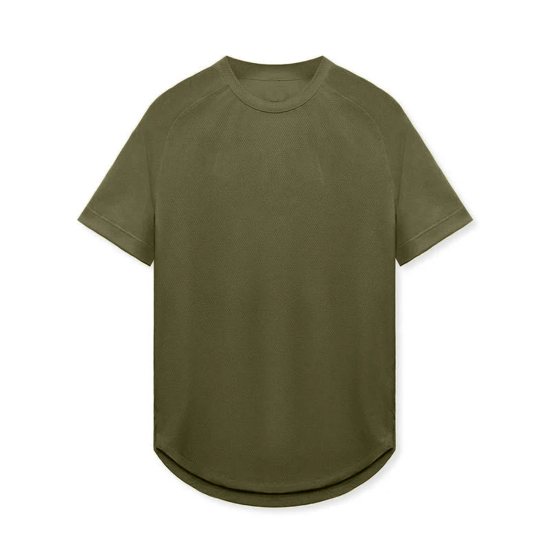 2025 New Men's quick-drying