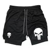 Men's Performance 2-in-1