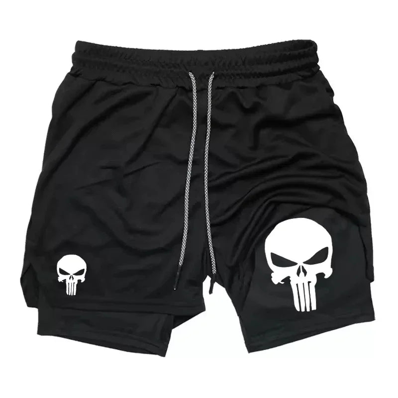 Men's Performance 2-in-1