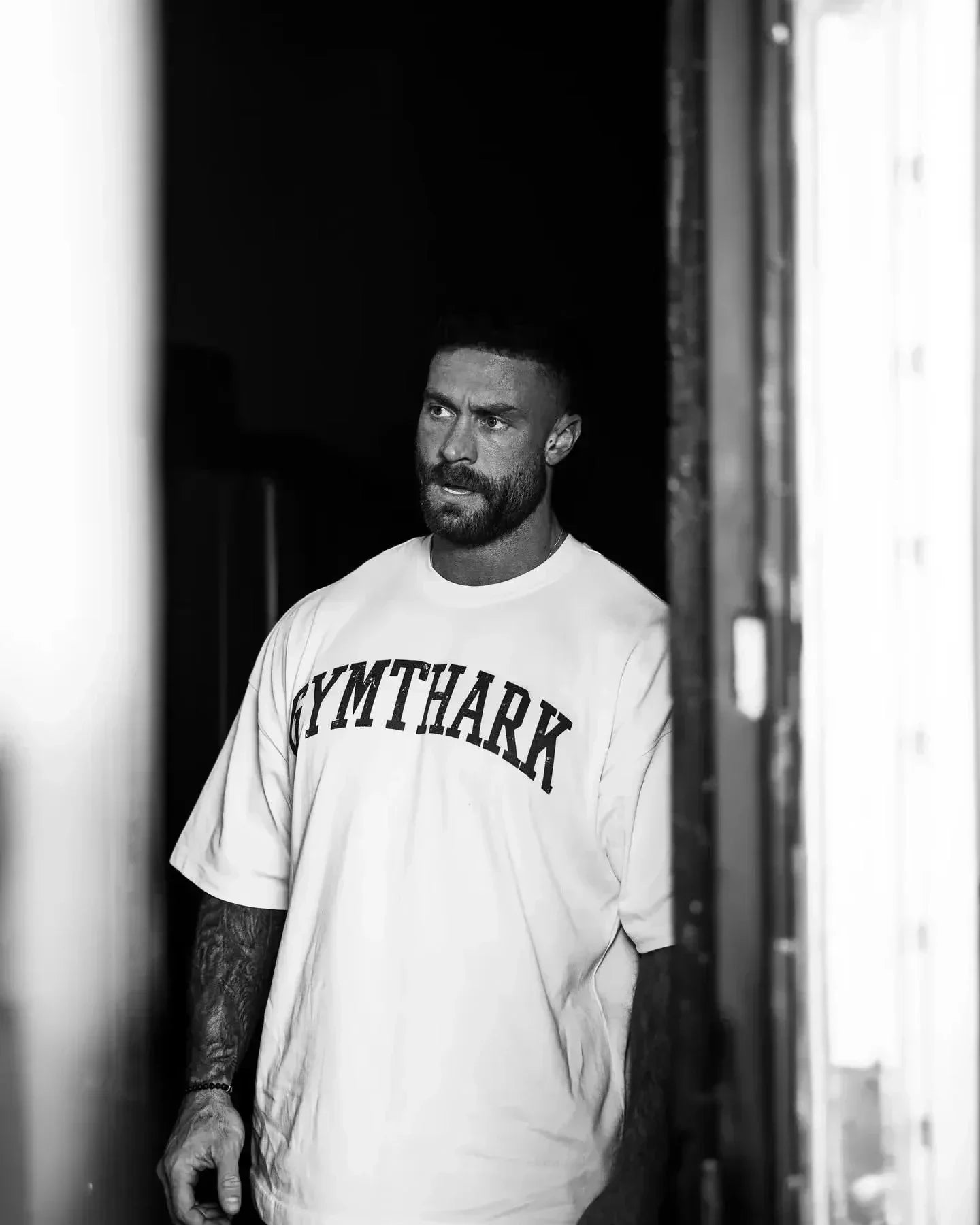 New CBUM 6PEAT Shirt