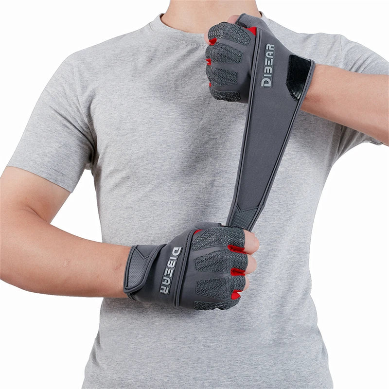 Fitness Gloves Bodybuilding