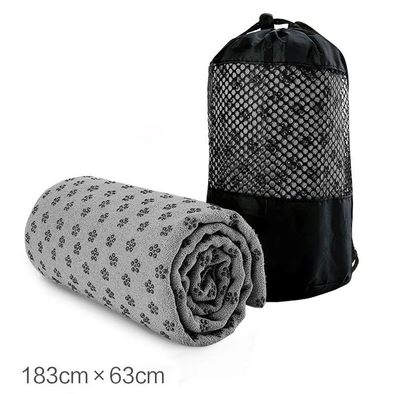 183*63cm Portable Anti-slip