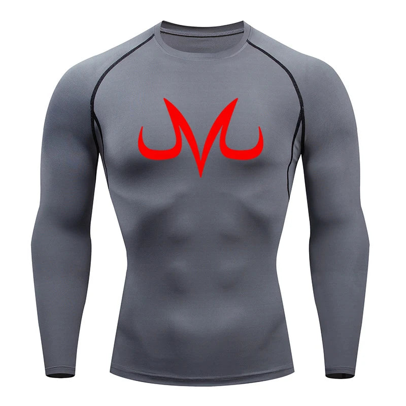 Men's Sports Quick Dry Tshirt