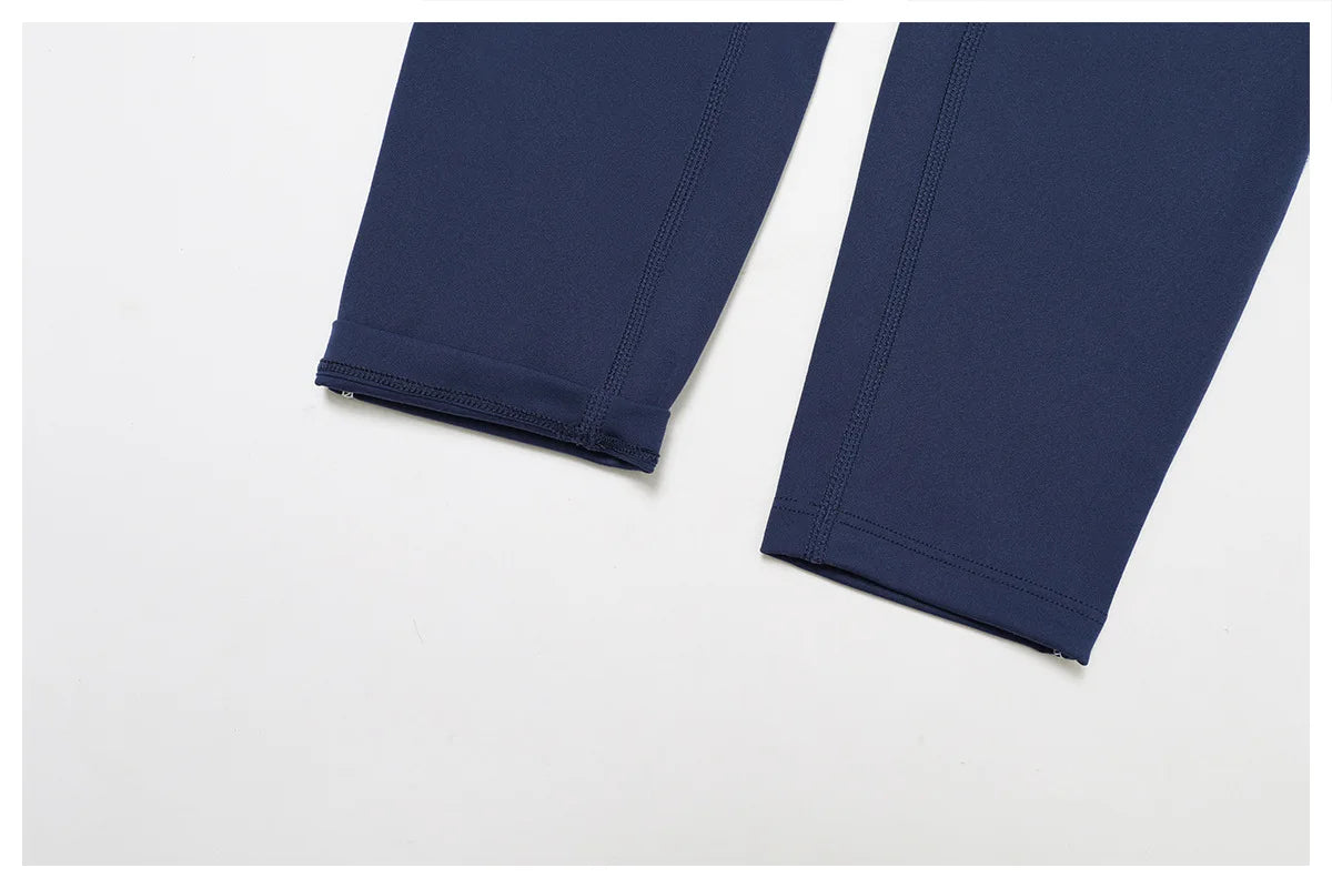 SWELTERING 2PCS Yoga Set