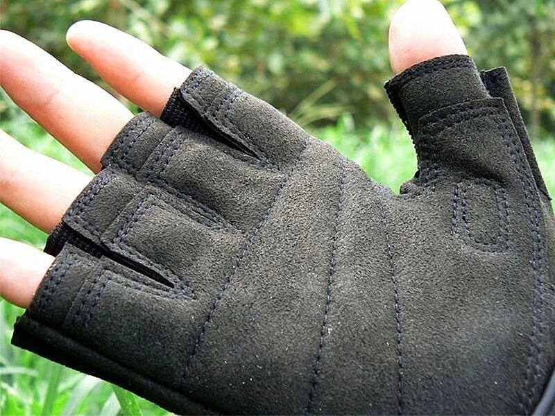 Super Gym Gloves For Men