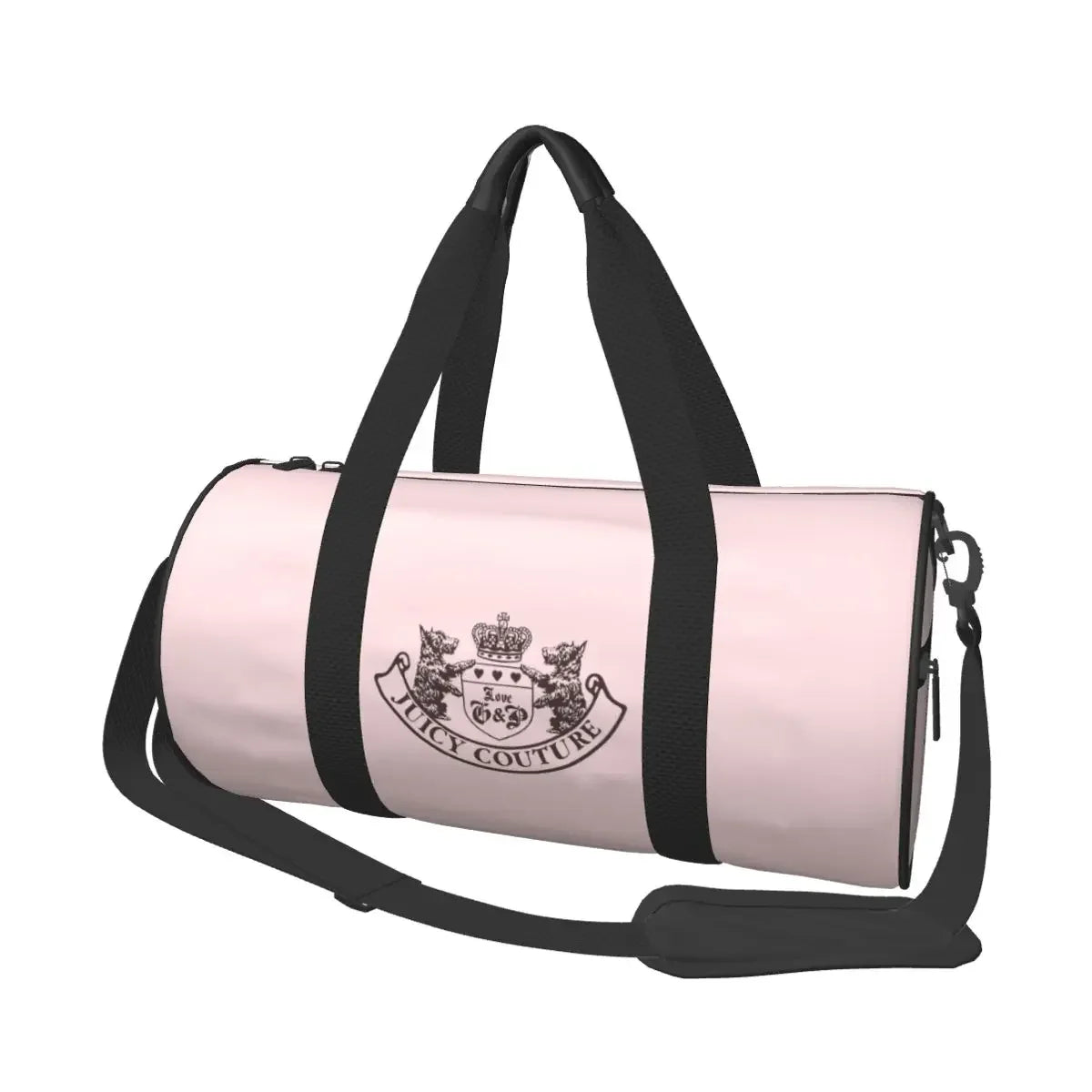 Y2k Juicy Couture Crest Large