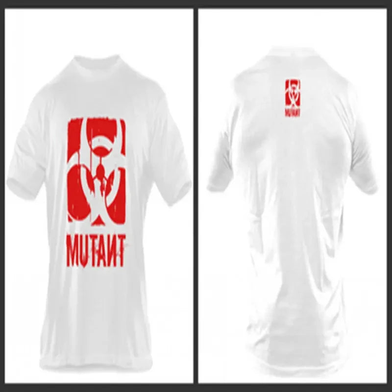 Summer Men's Sports T-Shirt