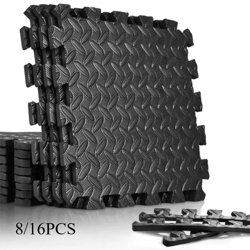 Fitness Non Slip Yoga Mat