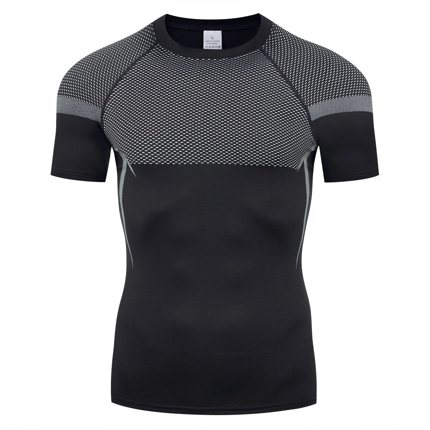 Compression Shirts Men's