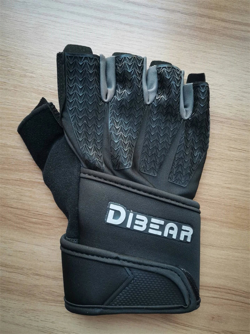 Fitness Gloves Bodybuilding