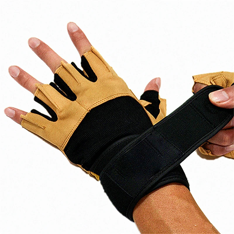 Super Gym Gloves For Men