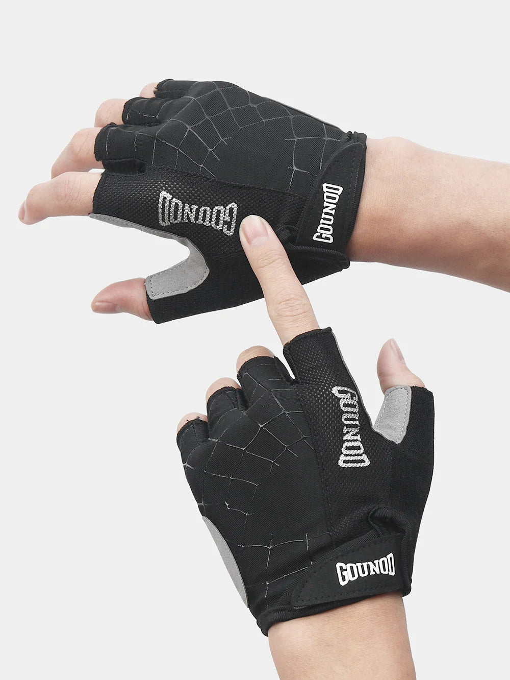 Workout Gloves for Men