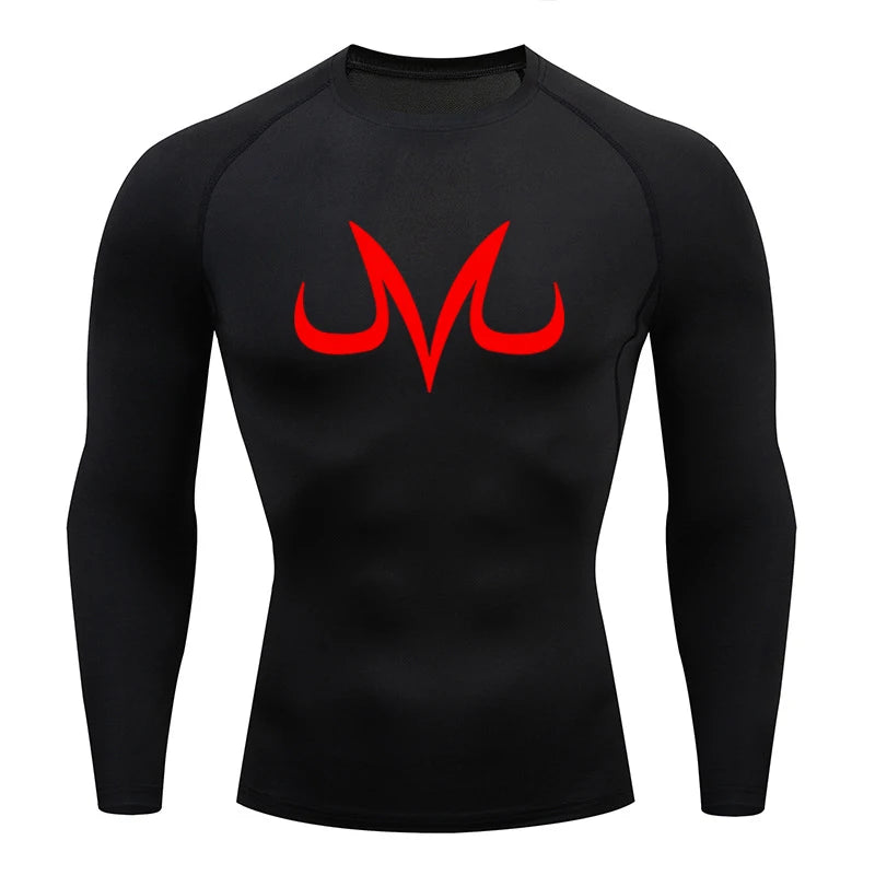 Men's Sports Quick Dry Tshirt