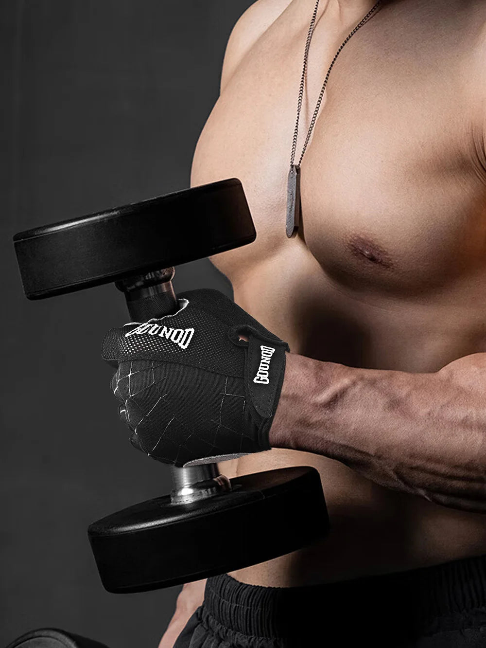Workout Gloves for Men