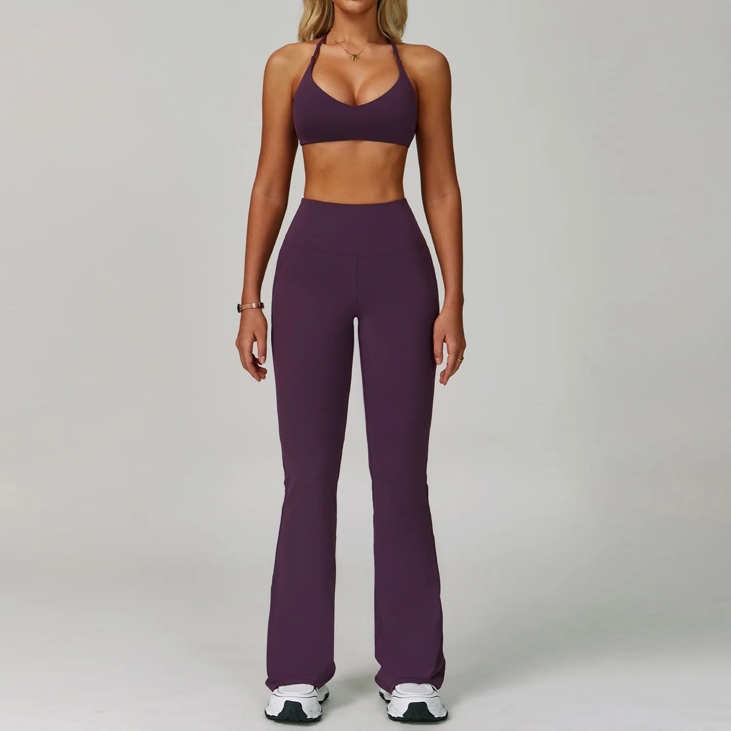 2 Piece Set Women's Tracksuit
