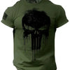 Summer Vintage Men's T Shirt