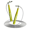 Steel wire skipping rope