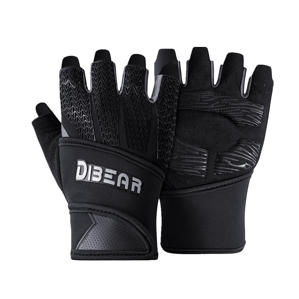 Fitness Gloves Bodybuilding