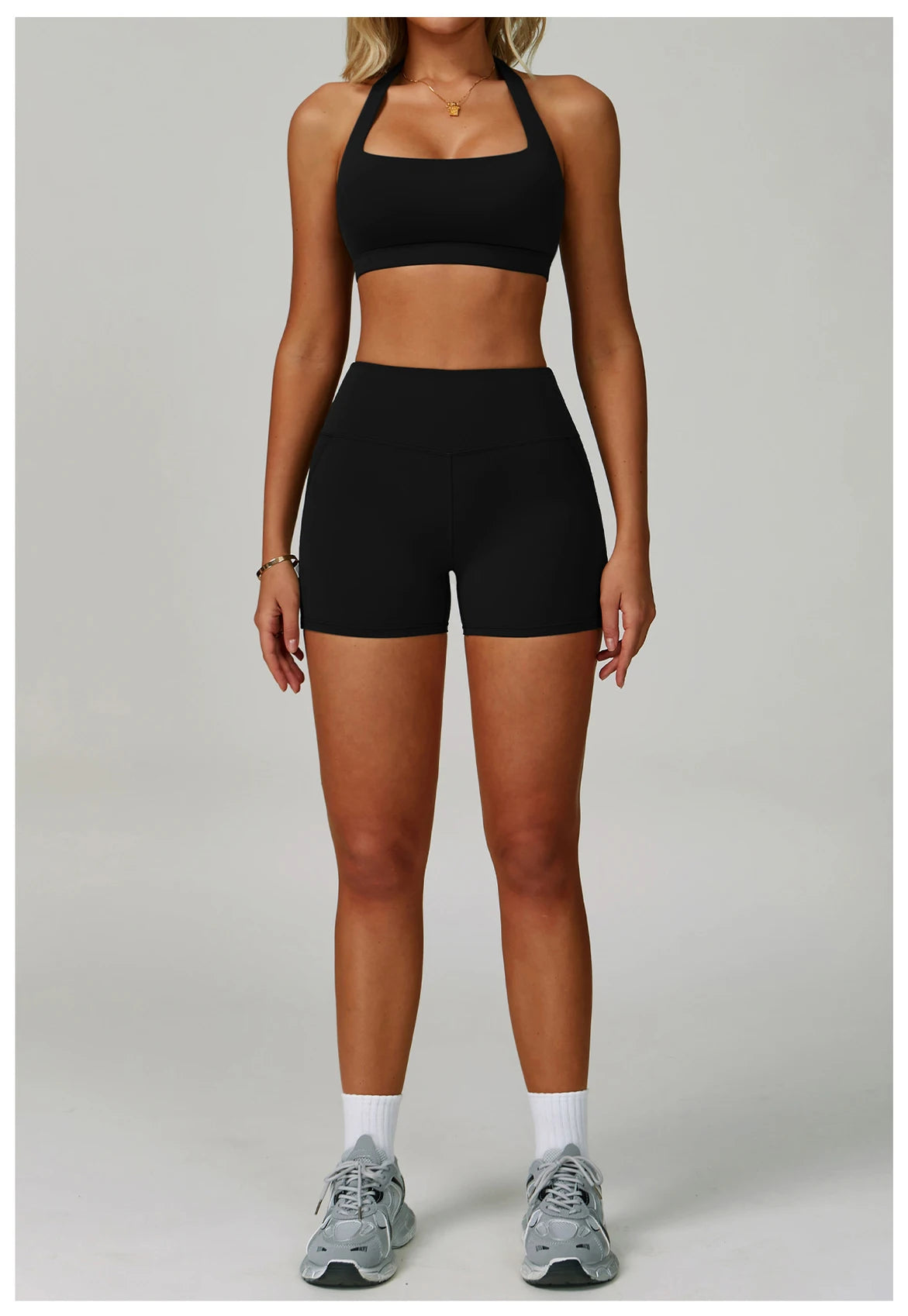 2 Piece Set Women's Tracksuit
