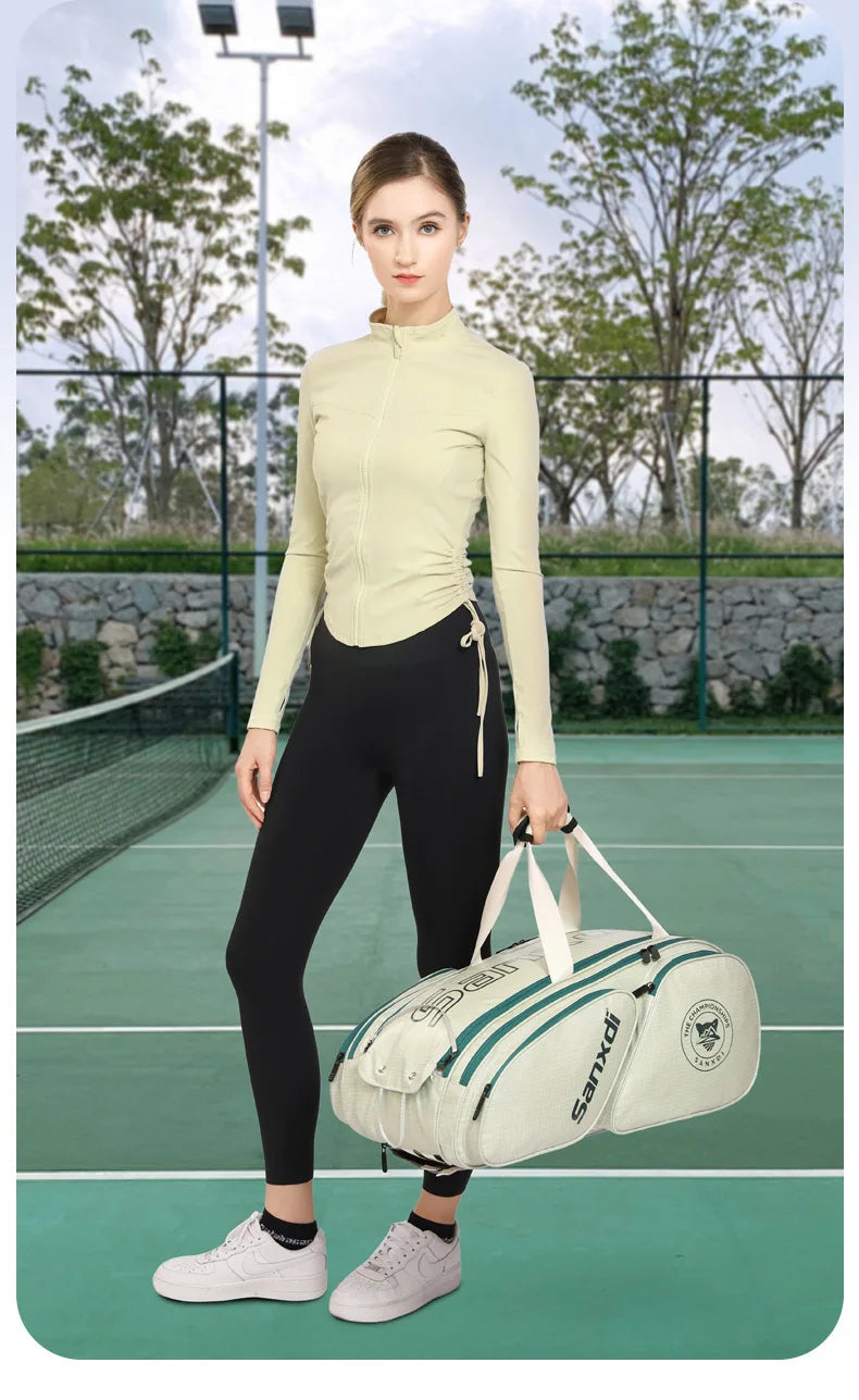 2026 SANXDI Pickleball