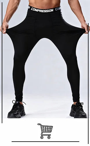 Mens Running T-shirts