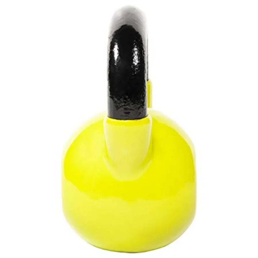 Wide Grip 3Piece Kettlebell