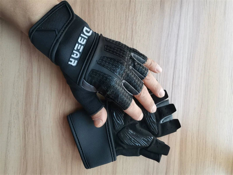 Fitness Gloves Bodybuilding