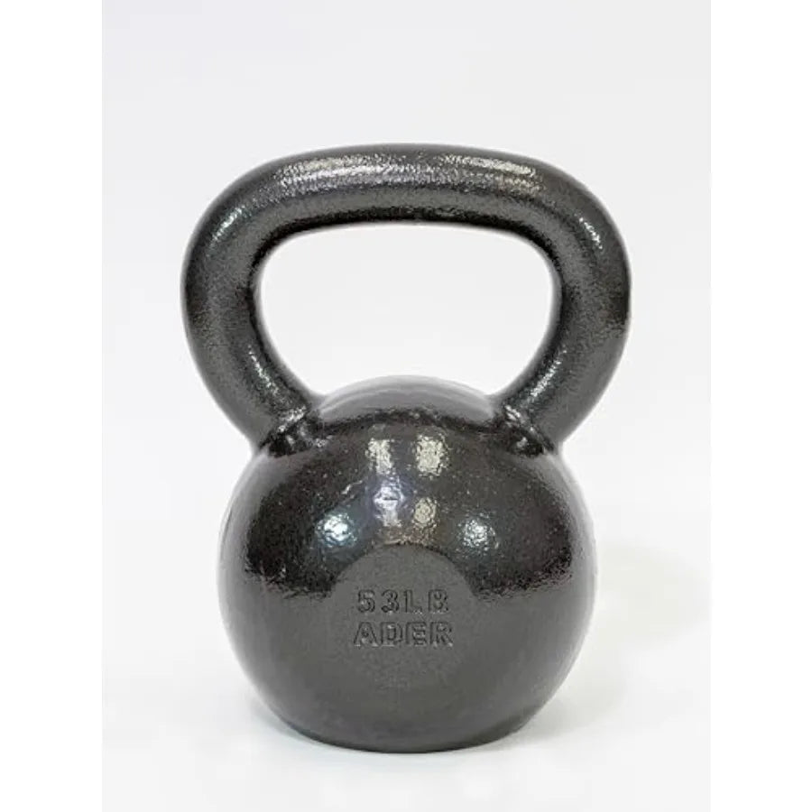 Ader Premier Kettlebell - 24kg