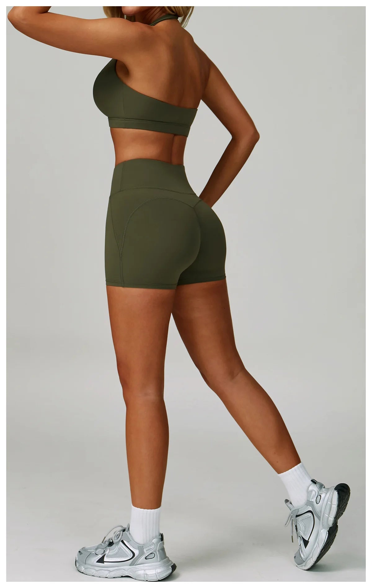 2 Piece Set Women's Tracksuit
