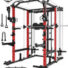 Eonfit E5 Smith Machine Vertical