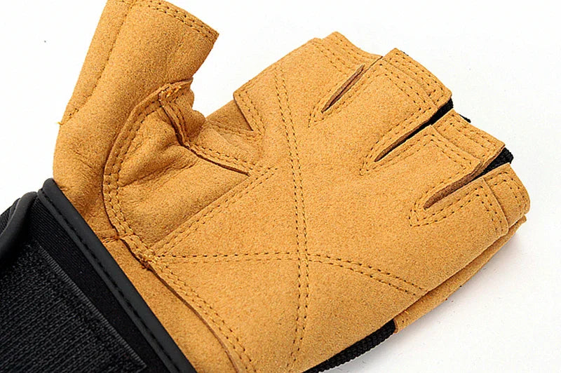 Super Gym Gloves For Men
