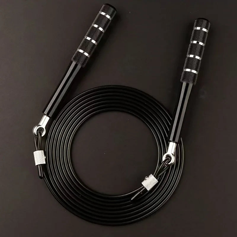 Adjustable Skipping Ropes