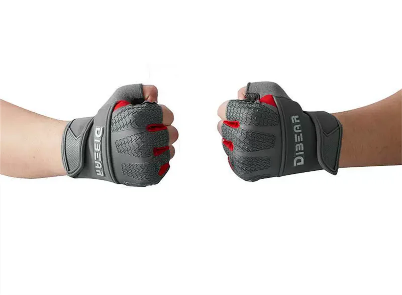 Fitness Gloves Bodybuilding