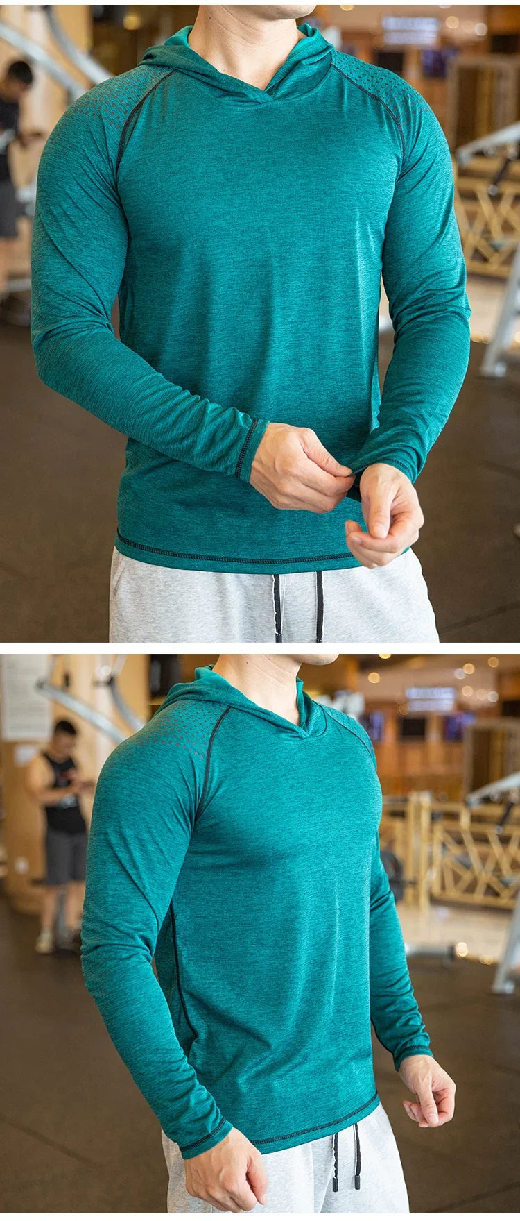 Quick Dry Breathable T-Shirt