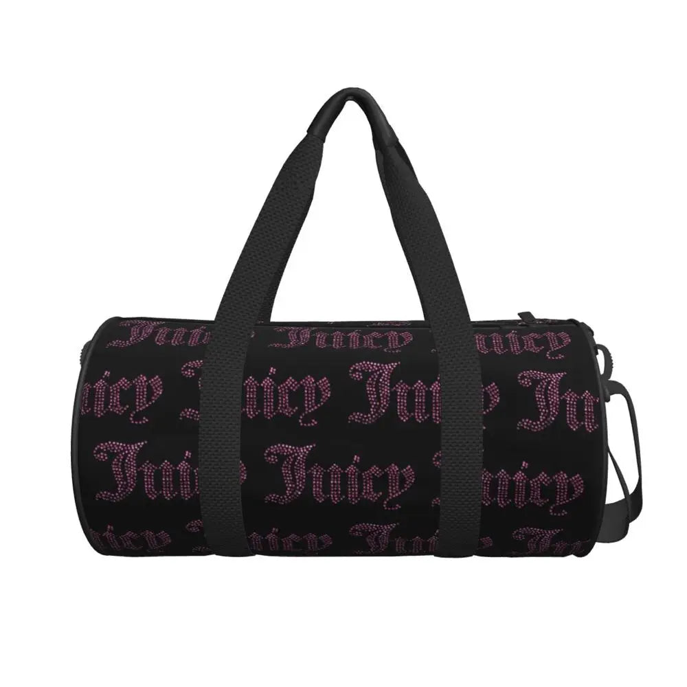 Y2k Juicy Couture Crest Large