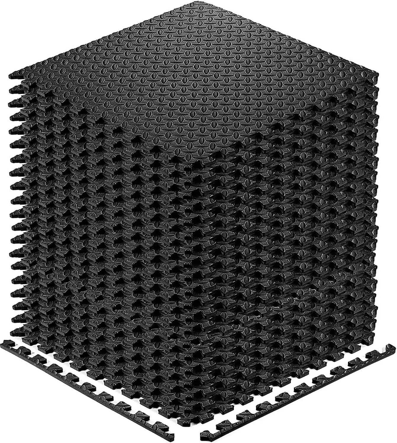 Puzzle Fitness Mat EVA Foam