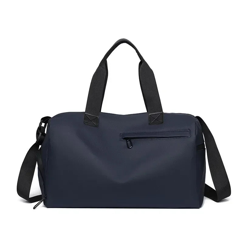 Travel Gym Bags Dry Wet