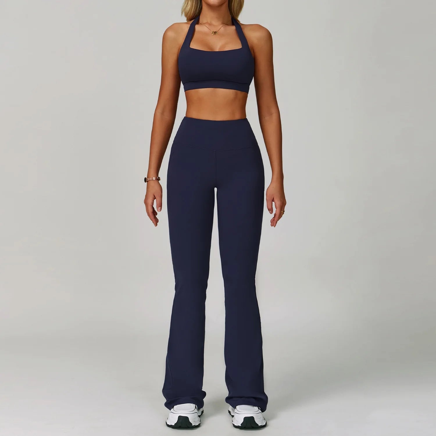 2 Piece Set Women's Tracksuit