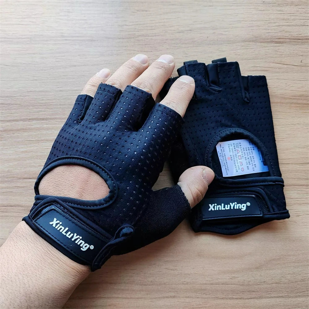 Fitness Gloves Bodybuilding