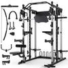 Machine Home Gym Strength