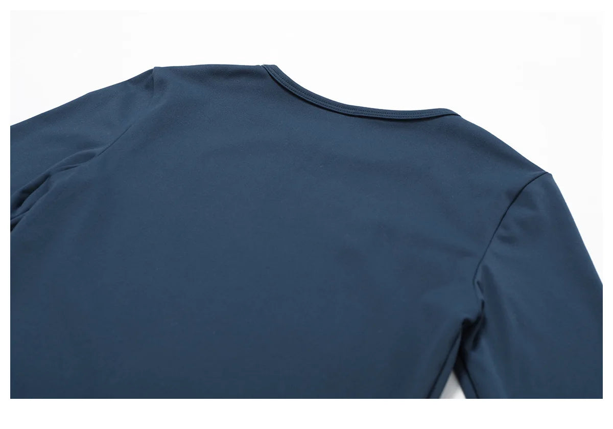 Women Yoga T-shirts Solid