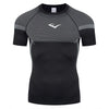 Compression Shirts Men's