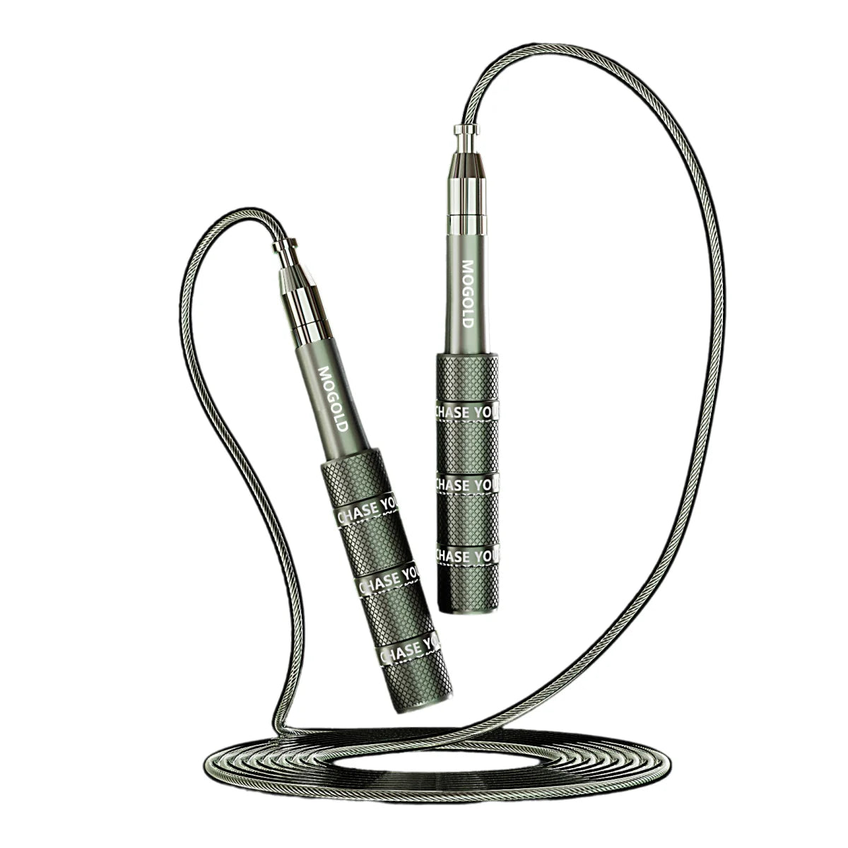 MOGOLD Telescopic Jump