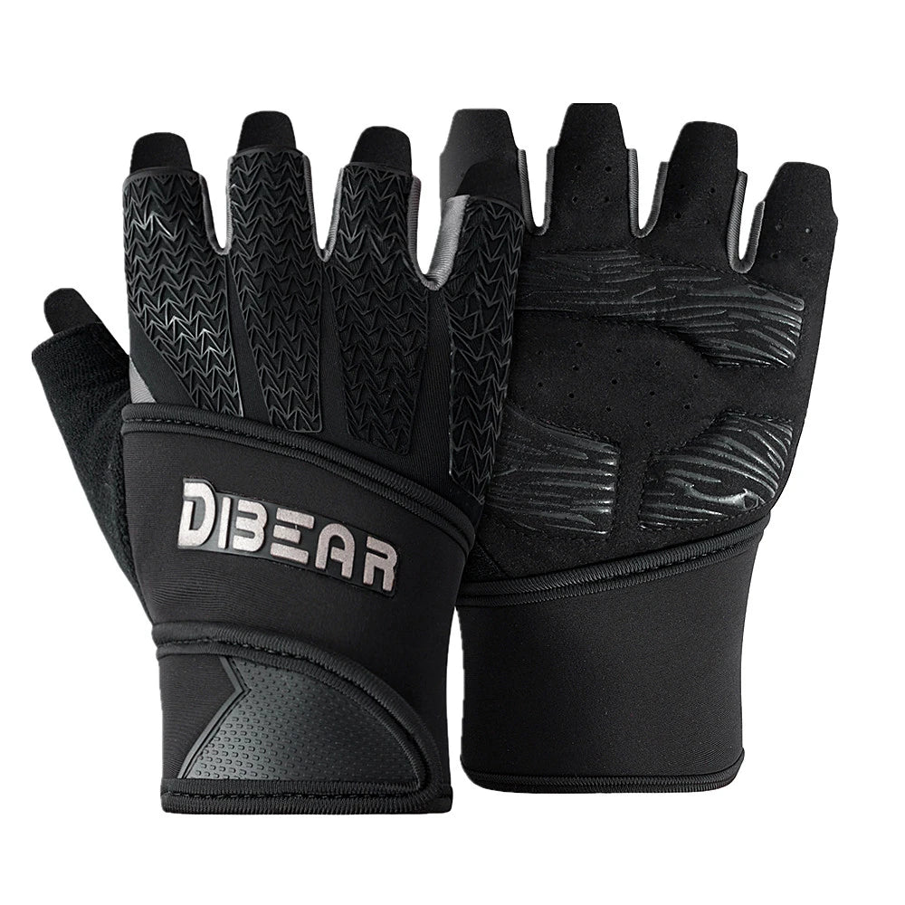 Fitness Gloves Bodybuilding